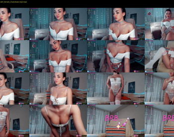 stacy_magic — 72 minute Chaturbate female webcam vid, 1080p, Apr 21, 2021