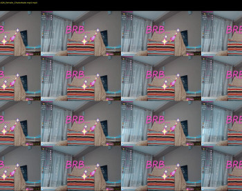 stacy_magic — 18 minute Chaturbate female webcam vid, 1080p, Apr 21, 2021