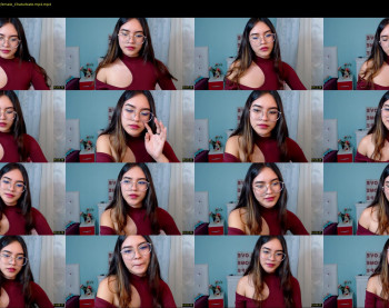 sofia44 — 18 minute Chaturbate female webcam vid, 1080p, Apr 24, 2021