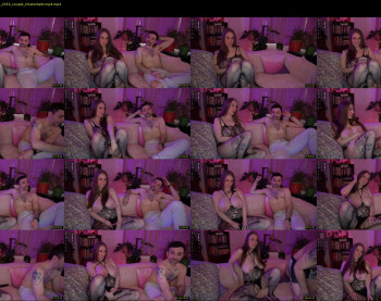 task_manager — 76 minute Chaturbate couple webcam vid, 1080p, Apr 24, 2021