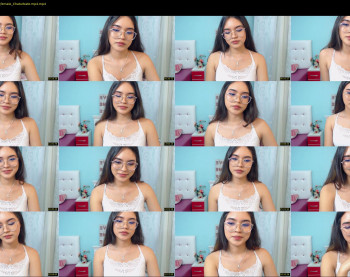 sofia44 — 40 minute Chaturbate female webcam vid, 1080p, Apr 28, 2021