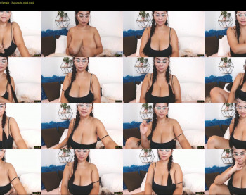 funplayx — 83 minute Chaturbate female webcam vid, 1080p, Apr 28, 2021