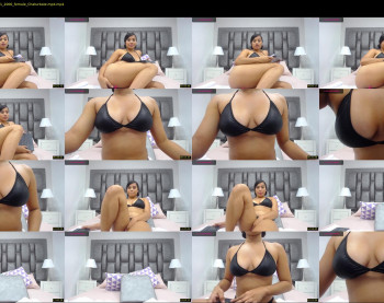 danielasanders — 24 minute Chaturbate female webcam vid, 720p, Apr 29, 2021