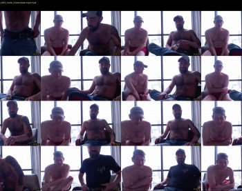 hardworkertn — 9 minute Chaturbate male webcam vid, 480p, May 2, 2021