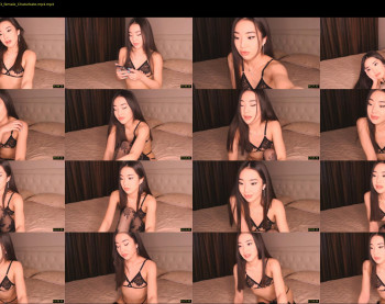 succuba_ — 31 minute Chaturbate female webcam vid, 720p, May 3, 2021