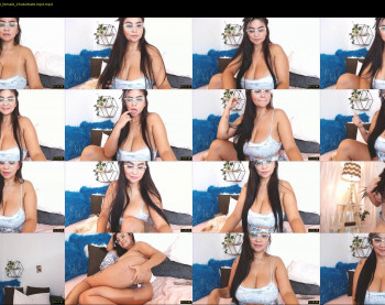 funplayx — 37 minute Chaturbate female webcam vid, 1080p, May 4, 2021