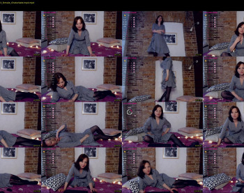 aliceeshy — 70 minute Chaturbate female webcam vid, 720p, May 10, 2021