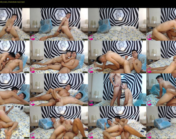 devils_gold — 70 minute Chaturbate male webcam vid, 1080p, May 13, 2021