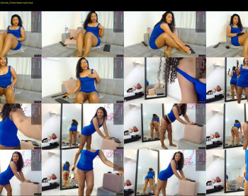 jadee__ — 71 minute Chaturbate female webcam vid, 1080p, May 13, 2021