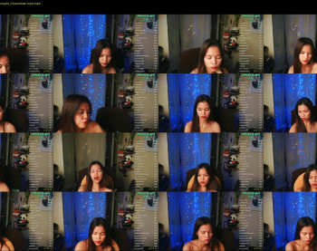 _pilya_ — 47 minute Chaturbate female webcam vid, 720p, May 14, 2021