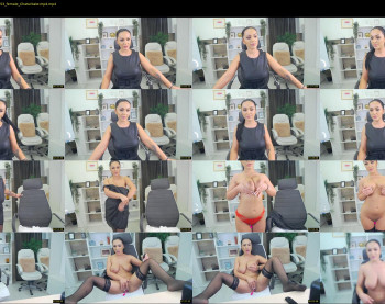_josephine — 10 minute Chaturbate female webcam vid, 1080p, May 15, 2021