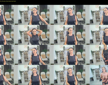 _josephine — 40 minute Chaturbate female webcam vid, 1080p, May 15, 2021