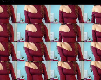 sofia44 — 9 minute Chaturbate female webcam vid, 720p, May 15, 2021