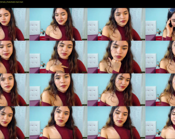 sofia44 — 27 minute Chaturbate female webcam vid, 720p, May 15, 2021