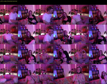 task_manager — 106 minute Chaturbate couple webcam vid, 1080p, May 15, 2021