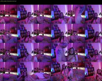 task_manager — 109 minute Chaturbate couple webcam vid, 1080p, May 15, 2021