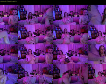 task_manager — 74 minute Chaturbate couple webcam vid, 1080p, May 16, 2021