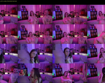 task_manager — 73 minute Chaturbate couple webcam vid, 1080p, May 16, 2021