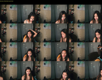 _pilya_ — 47 minute Chaturbate female webcam vid, 720p, May 17, 2021