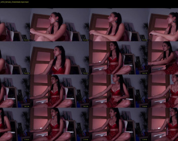 catherinstone — 16 minute Chaturbate female webcam vid, 1080p, May 18, 2021