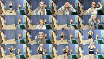 rubyross__ — 8 minute Chaturbate female webcam vid, 1080p, May 18, 2021