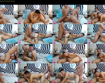 devils_gold — 73 minute Chaturbate male webcam vid, 1080p, May 19, 2021