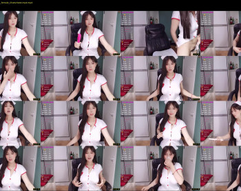 moli666 — 70 minute Chaturbate female webcam vid, 1080p, May 19, 2021