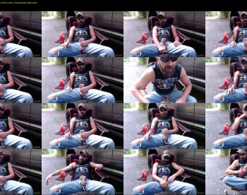 hardworkertn — 11 minute Chaturbate male webcam vid, 720p, May 21, 2021