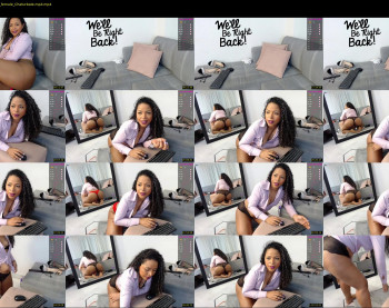 jadee__ — 71 minute Chaturbate female webcam vid, 1080p, May 21, 2021