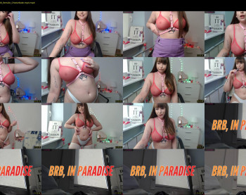 rita_wane — 70 minute Chaturbate female webcam vid, 1080p, May 21, 2021