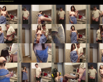 rrr1995 — 66 minute Chaturbate couple webcam vid, 1080p, May 21, 2021