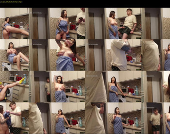 rrr1995 — 70 minute Chaturbate couple webcam vid, 1080p, May 21, 2021