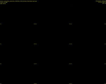 sensualbae_seduction — 27 minute Chaturbate female webcam vid, 1080p, May 21, 2021