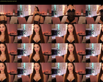sexyassistant_ — 7 minute Chaturbate female webcam vid, 720p, May 21, 2021