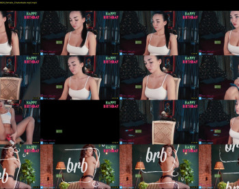 stacy_magic — 74 minute Chaturbate female webcam vid, 1080p, May 21, 2021