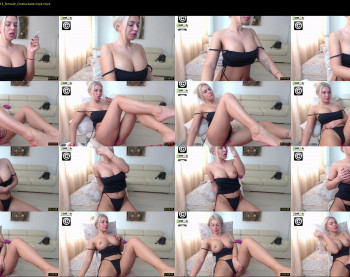 hellen_joy — 16 minute Chaturbate female webcam vid, 720p, May 26, 2021