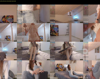 ms_seductive — 72 minute Chaturbate female webcam vid, 1080p, May 28, 2021