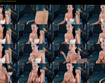 stacy_magic — 71 minute Chaturbate female webcam vid, 1080p, May 28, 2021