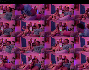 task_manager — 76 minute Chaturbate couple webcam vid, 1080p, May 30, 2021