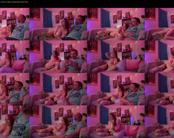 task_manager — 81 minute Chaturbate couple webcam vid, 1080p, May 30, 2021