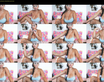 funplayx — 14 minute Chaturbate female webcam vid, 1080p, Jun 3, 2021