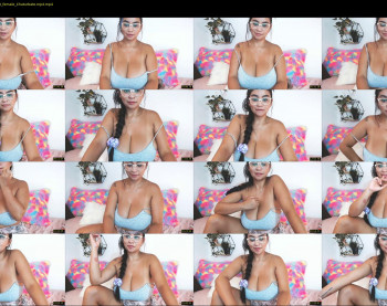 funplayx — 32 minute Chaturbate female webcam vid, 1080p, Jun 3, 2021