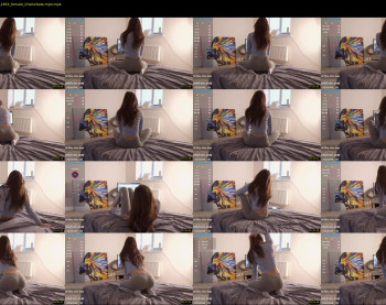 ms_seductive — 11 minute Chaturbate female webcam vid, 1080p, Jun 3, 2021