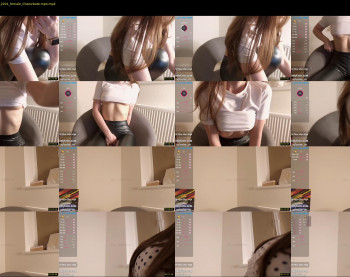 ms_seductive — 11 minute Chaturbate female webcam vid, 1080p, Jun 3, 2021