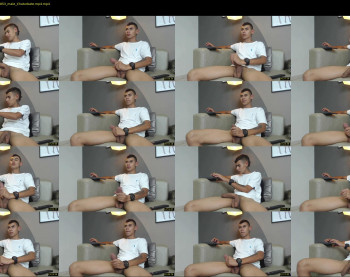 tatanwalker — 26 minute Chaturbate male webcam vid, 720p, Jun 3, 2021