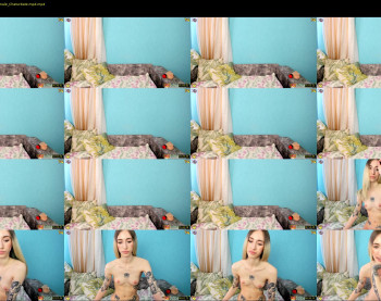 _0k_ — 10 minute Chaturbate female webcam vid, 1080p, Jun 8, 2021