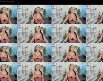 _josephine — 10 minute Chaturbate female webcam vid, 1080p, Jun 8, 2021