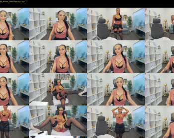_josephine — 47 minute Chaturbate female webcam vid, 1080p, Jun 8, 2021