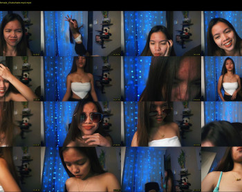 _pilya_ — 47 minute Chaturbate female webcam vid, 720p, Jun 8, 2021