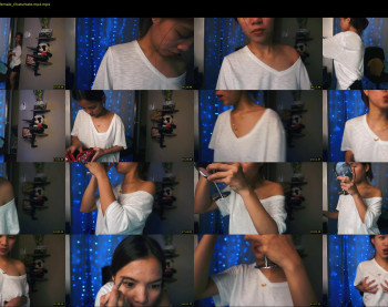 _pilya_ — 47 minute Chaturbate female webcam vid, 720p, Jun 8, 2021